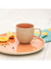 Homla Kaffeetasse "Sedano" in Beige - 300 ml
