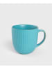 Homla Tasse ''Bamako'' in Türkis - 350 ml