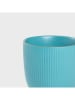 Homla Kop "Bamako" turquoise - 350 ml
