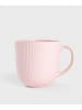 Homla Tasse ''Bamako'' in Rosa - 350 ml