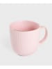 Homla Tasse ''Bamako'' in Rosa - 350 ml