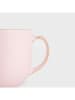 Homla Tasse ''Bamako'' in Rosa - 350 ml