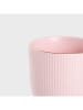Homla Tasse ''Bamako'' in Rosa - 350 ml
