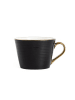 Homla Tasse ''Renne'' in Schwarz - 450 ml