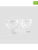 Homla 2-delige set: drinkglazen "Coraggio" - 200 ml