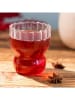 Homla 2-delige set: drinkglazen "Louisa" - 300 ml