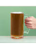 Homla Bierglas "Timor" - 860 ml