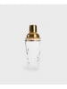 Homla Mixbecher "Mirra" in Transparent - 400 ml