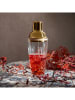 Homla Mixbecher "Mirra" in Transparent - 400 ml