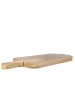 Homla Kaasplank "Sjal Mango" lichtbruin - (L)49 x (B)15 cm