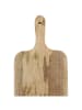 Homla Kaasplank "Sjal Mango" lichtbruin - (L)49 x (B)15 cm