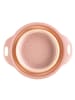 Homla Sieb "Easy Bake" in Rosa - Ø 29 cm