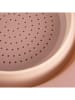 Homla Durszlak "Easy Bake" w kolorze jasnoróżowym - Ø 29 cm