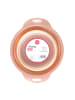 Homla Sieb "Easy Bake" in Rosa - Ø 29 cm