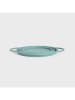 Homla Durszlak "Easy Cook" w kolorze turkusowym - Ø 21 cm