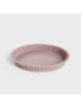 Homla Tarteform "Easy Bake" in Taupe - Ø 31 cm