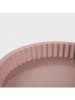 Homla Forma "Easy Bake" w kolorze szarobrązowym do tarty - Ø 31 cm