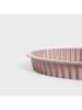 Homla Tarteform "Easy Bake" in Taupe - Ø 31 cm