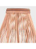 Homla Lantaarn "Masaya" naturel - (H)61 x Ø 15 cm