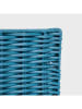 Homla 3-delige set: opbergmanden "Sormi" blauw