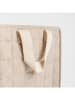 Homla 3er-Set: Aufbewahrungskörbe "Ersen" in Beige - (B)33 x (H)30 x (T)33 cm
