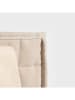 Homla 3er-Set: Aufbewahrungskörbe "Ersen" in Beige - (B)33 x (H)30 x (T)33 cm