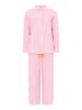 Zwillingsherz 2tlg. Outfit in Rosa