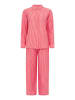 Zwillingsherz 2tlg. Outfit in Rot