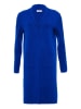 Zwillingsherz Vest blauw