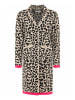 Zwillingsherz Cardigan in Beige