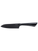 Wenko Kochmesser "Ace" in Schwarz - (L)25 cm
