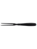 Wenko Fleischgabel "Ace" in Schwarz - (L)29 cm