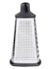 Wenko Edelstahl-Reibe - (H)24 cm