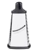 Wenko Edelstahl-Reibe - (H)24 cm