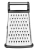 Wenko Edelstahl-Reibe - (H)24 cm