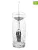 Wenko 2-delige set: marinadeglas "Marta" transparant