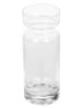 Wenko 2-delige set: marinadeglas "Marta" transparant