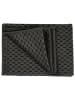Wenko 2er-Set: Geschirrtücher "Miko" in Grau/ Schwarz - (L)60 x (B)40 cm