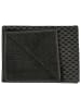 Wenko 2er-Set: Geschirrtücher "Miko" in Grau/ Schwarz - (L)60 x (B)40 cm
