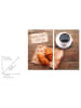 Wenko 2er-Set: Herdabdeckplatten "Nice Day" in Bunt - (L)30 x (B)52 cm