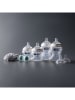 tommee tippee 9-delige babyflessenset "Natural start" beige