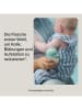 tommee tippee 9-częściowy zestaw "Advanced AntiColic" w kolorze turkusowym