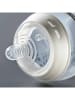 tommee tippee 2er-Set: Sauger ''Natural start - Fast Flow''