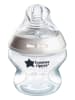 tommee tippee Butelka "Naturalstart" w kolorze beżowym dla niemowląt - 150 ml