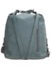Beagles 2-in-1 schoudertas "Arjonilla" blauw - (B)28 x (H)28,5 x (D)9,5 cm