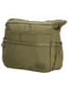 Beagles Torebka "Vilhena" w kolorze khaki - 35 x 26 x 11 cm
