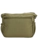 Beagles Torebka "Vilhena" w kolorze khaki - 35 x 26 x 11 cm