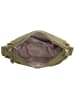 Beagles Torebka "Vilhena" w kolorze khaki - 35 x 26 x 11 cm
