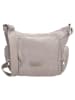 Beagles Umhängetasche "Vilhena" in Grau - (B)34 x (H)23 x (T)12 cm