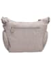 Beagles Schoudertas "Vilhena" grijs - (B)34 x (H)23 x (D)12 cm